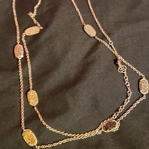 Kellie necklace